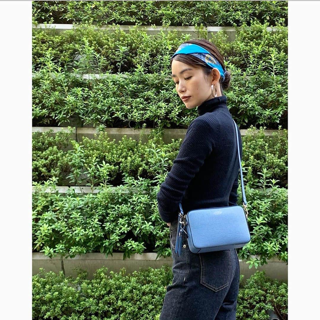 武藤京子のインスタグラム