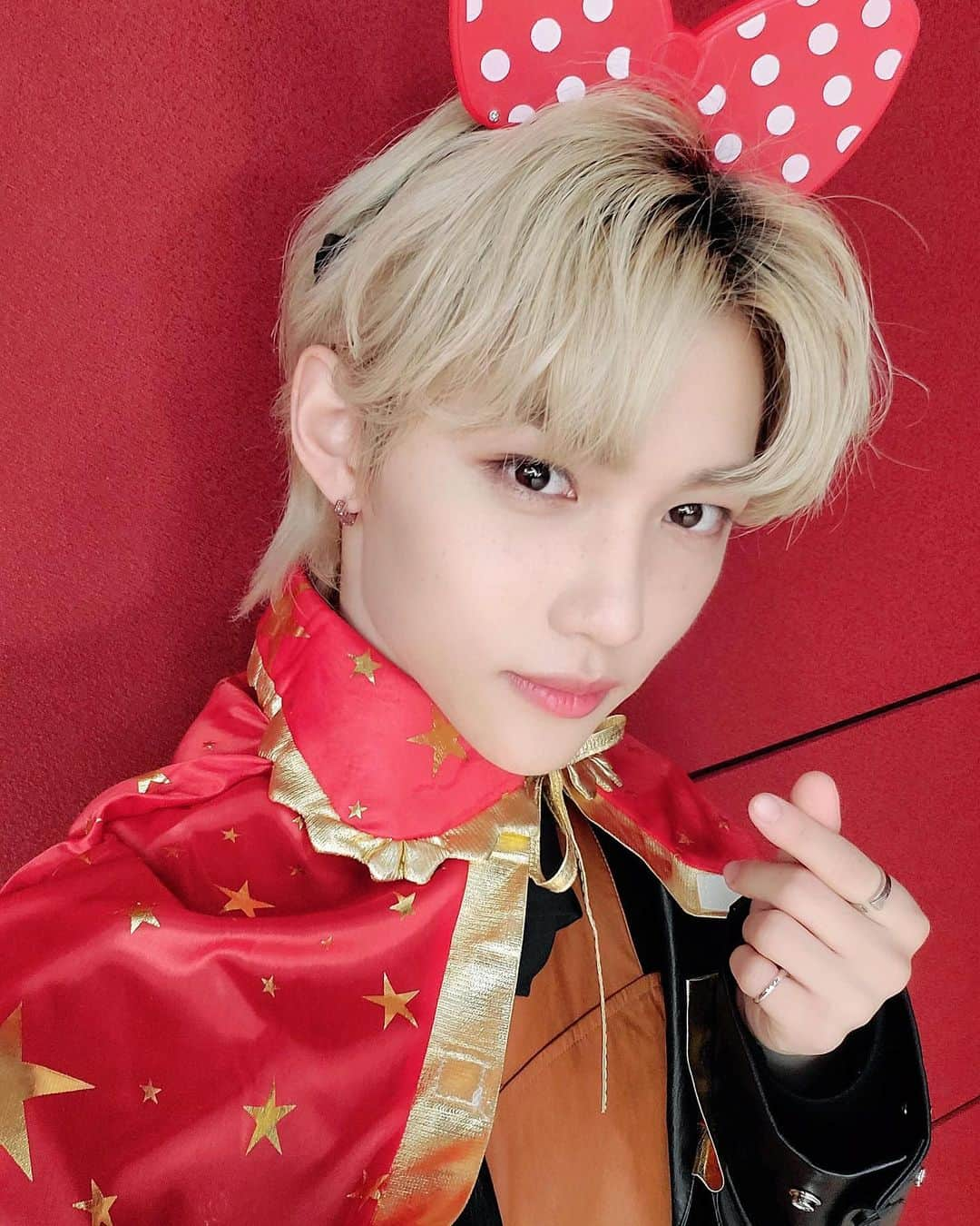 Stray Kidsさんのインスタグラム写真 - (Stray KidsInstagram)「STAY Trick or Treat❣️🍭 🍬  #StrayKids #スキズ #SKZ_ALLIN #Felix #Halloween」10月31日 20時12分 - straykids_official_jp