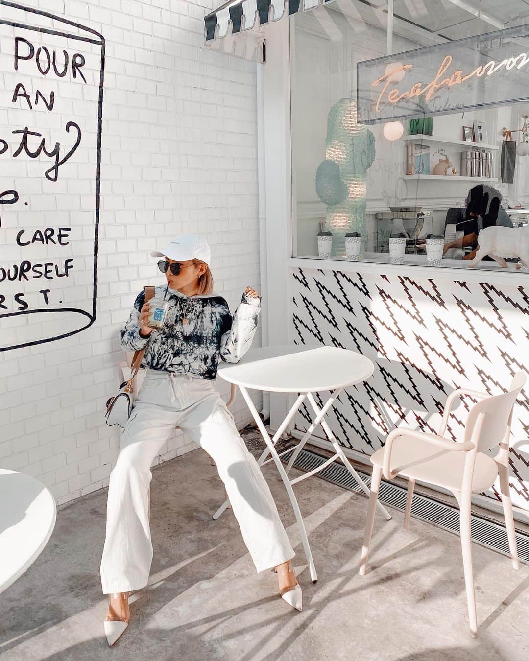 HARUYOのグルメインスタ