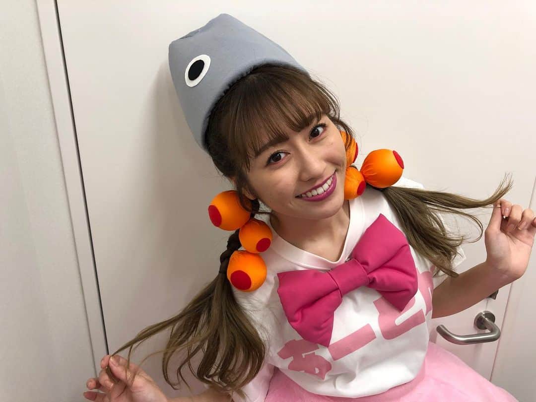 浪江女子発組合のインスタグラム：「佐々木彩夏🌸うけどん  #JA浪江」