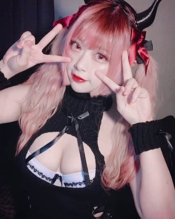 NINIのインスタグラム