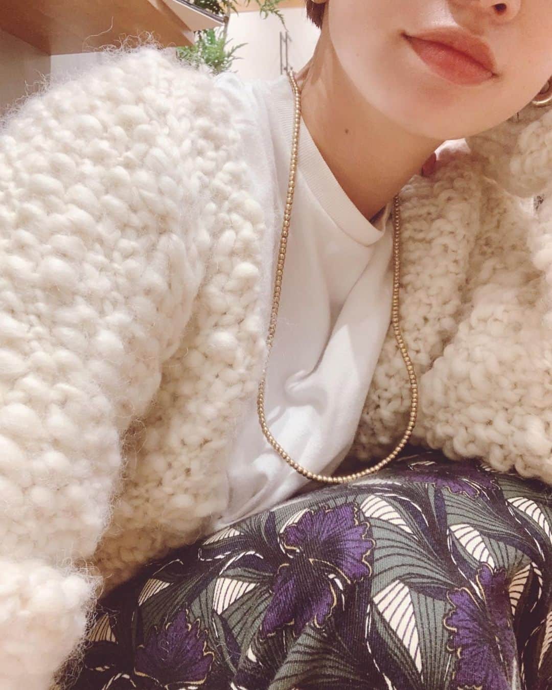 kanetaka ayaのインスタグラム