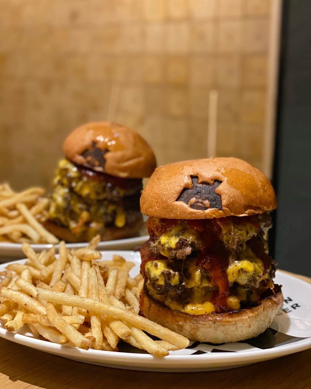 黒田麻理耶のグルメインスタ