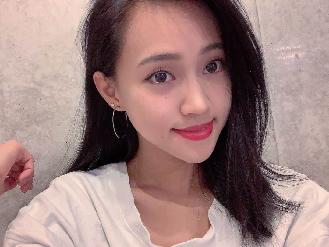 高橋まりのインスタグラム
