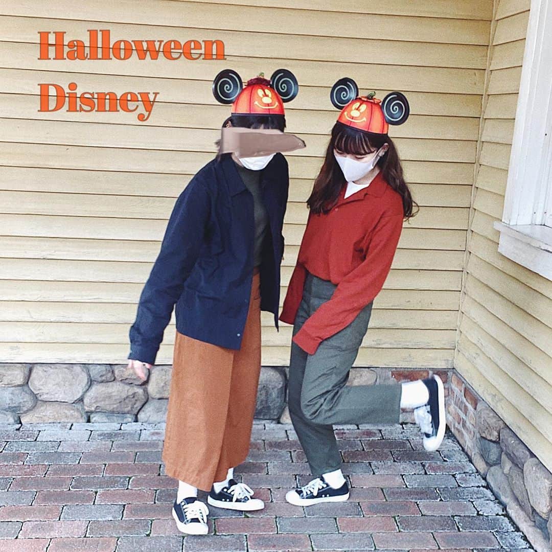 かほこ。のインスタグラム