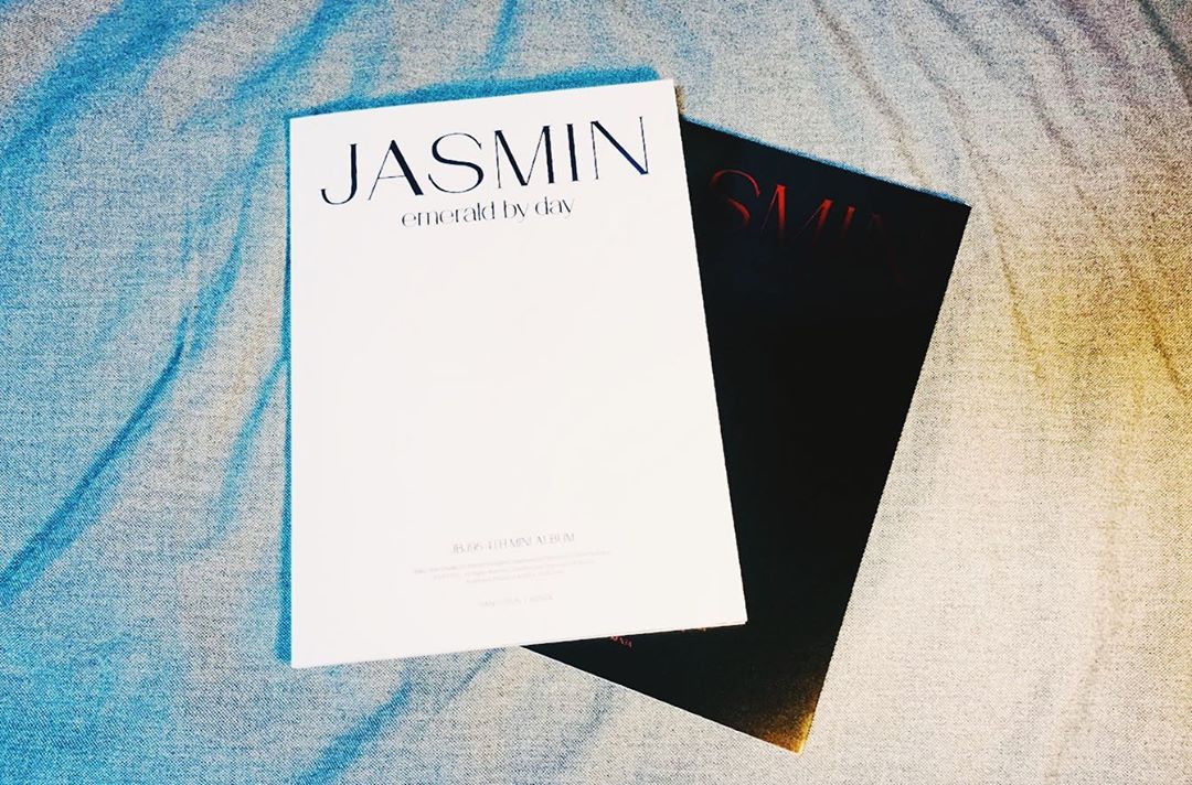 高田健太（KENTA）のインスタグラム：「JBJ95 4th Mini Album   【JASMIN】  2020.10.28  #JASMIN #JBJ95 #COMEBACK」