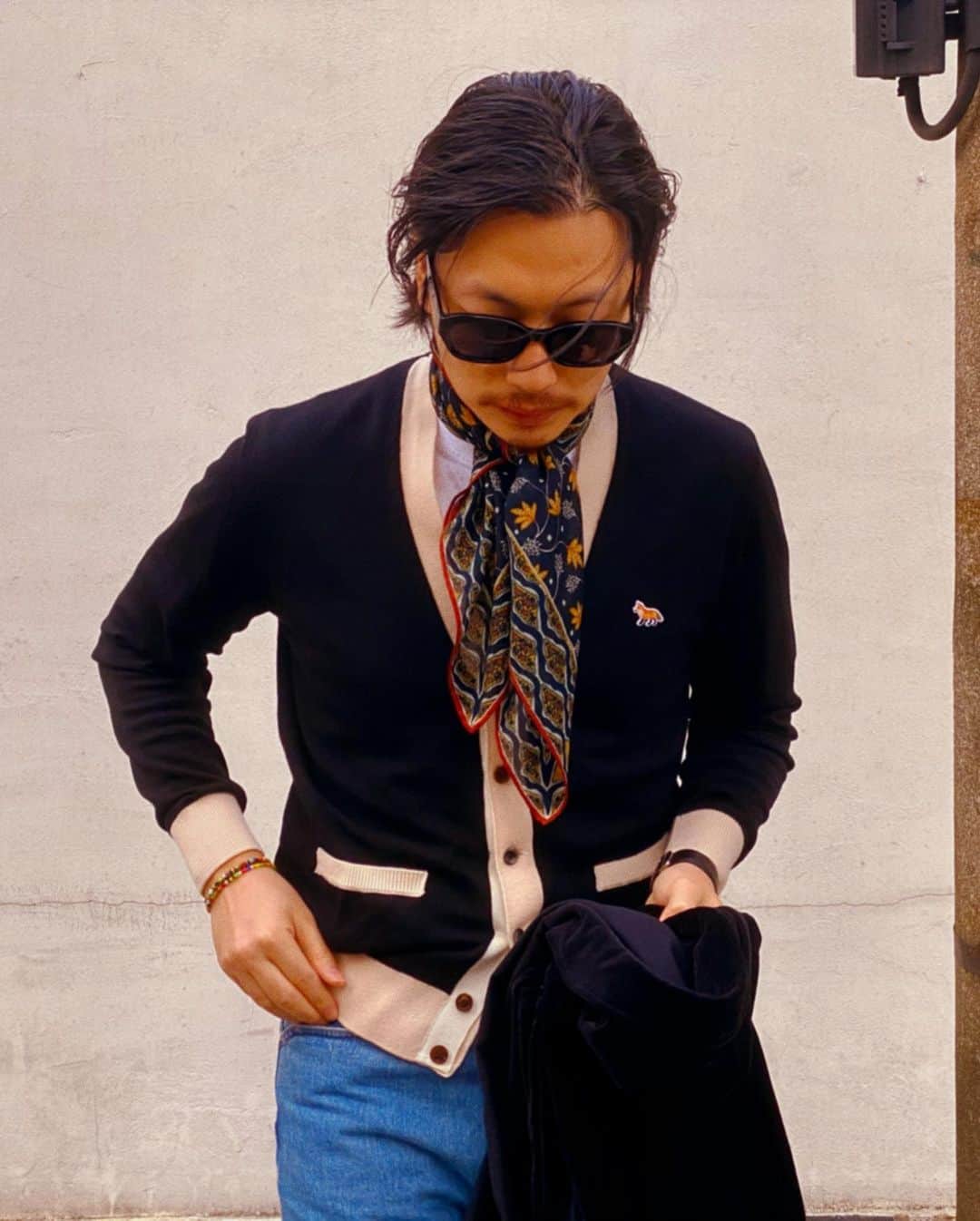 イ・ドンフィのインスタグラム
