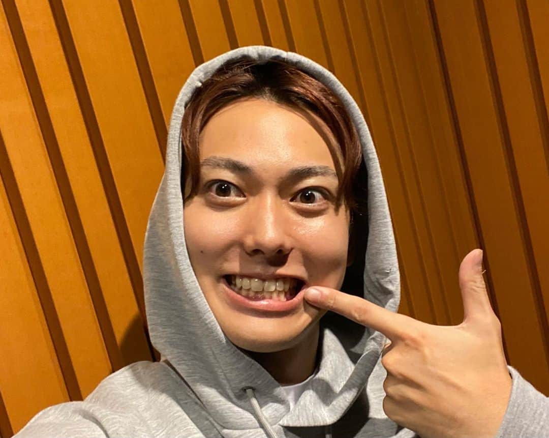 ないとーのインスタグラム：「ハッピーハロ「ウィン」！ 未だにこの「うぃん」ポーズが流行る気配がない。来年こそは！」