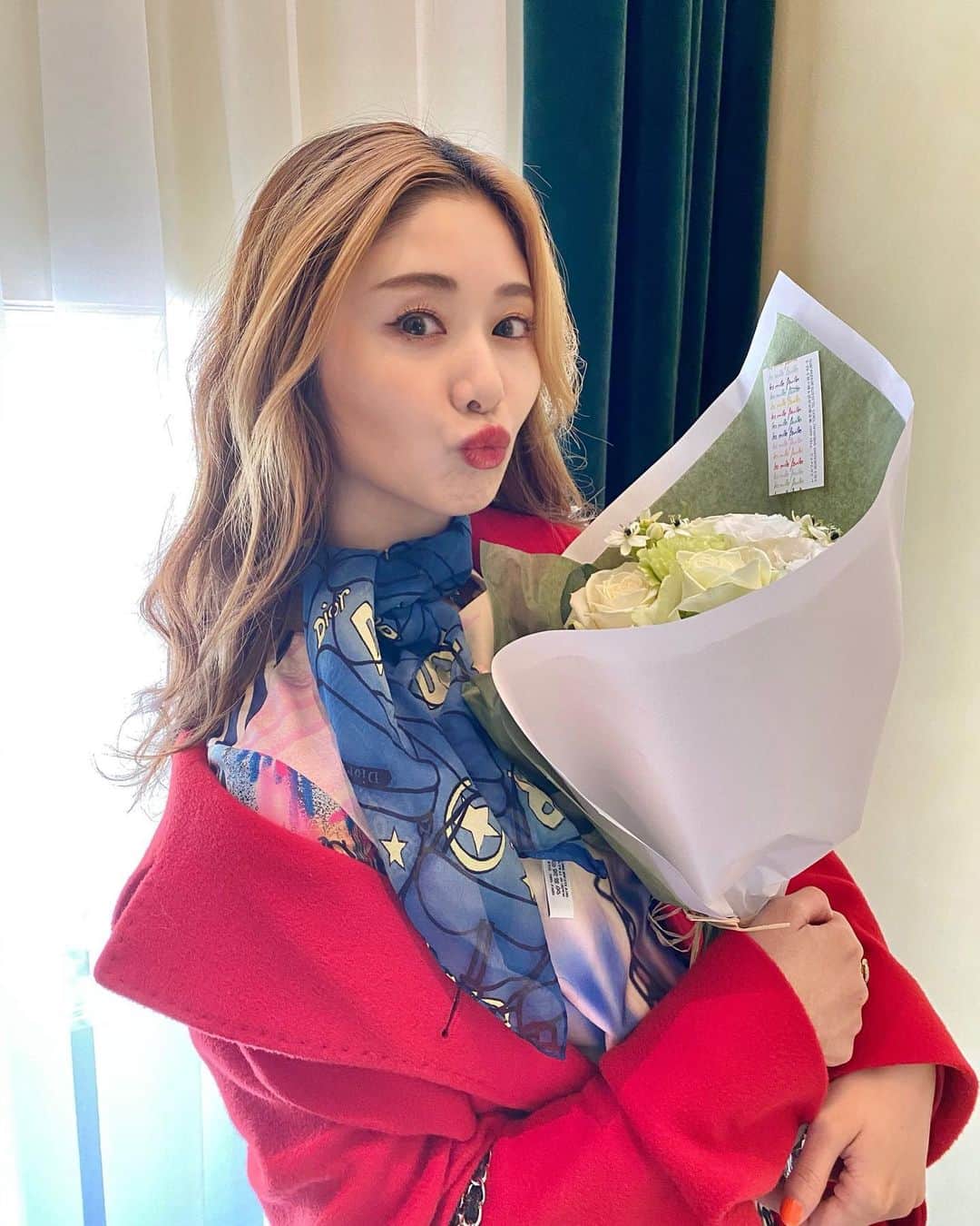 一木美里のインスタグラム