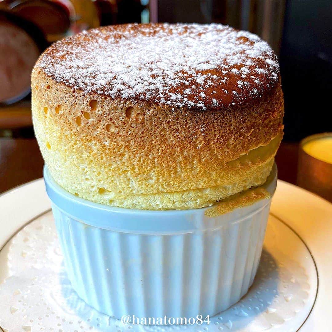 はなとものグルメインスタ