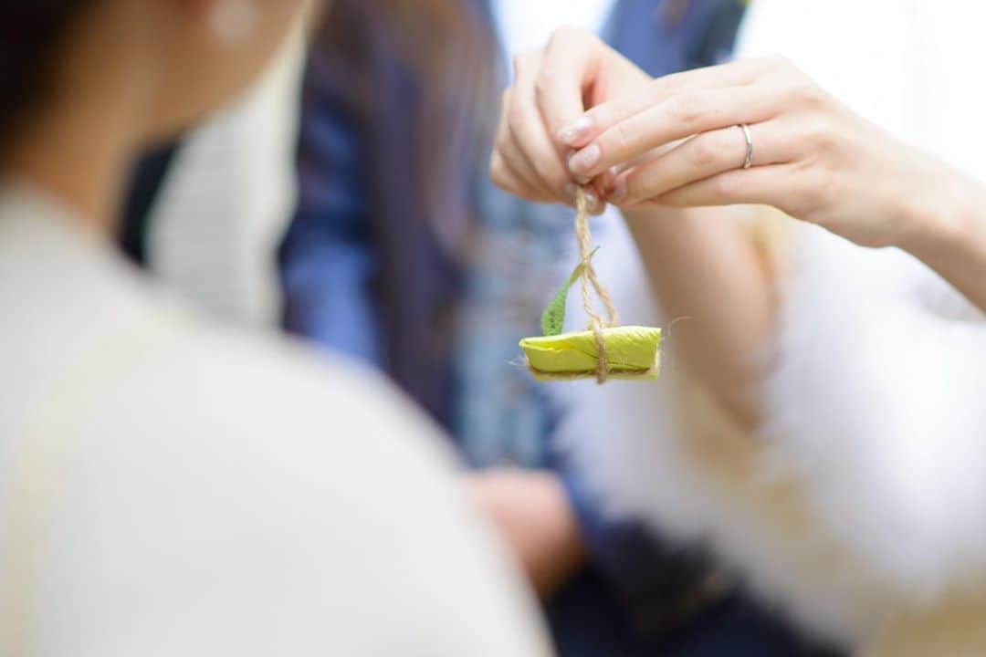 ArtGraceWeddingHillsのグルメインスタ