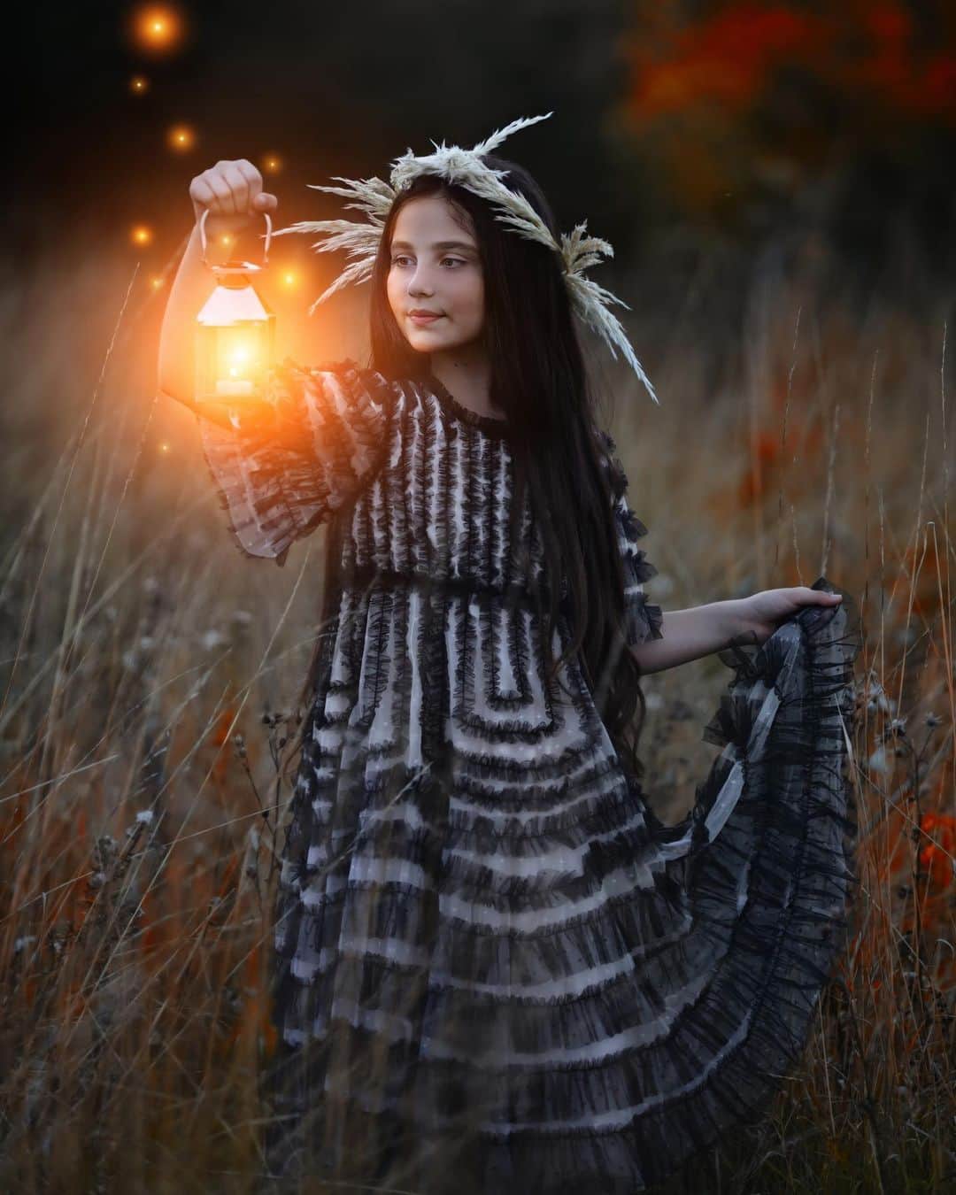 Laertaさんのインスタグラム写真 - (LaertaInstagram)「Happy Halloween #halloween #model」10月31日 20時54分 - fashion_laerta