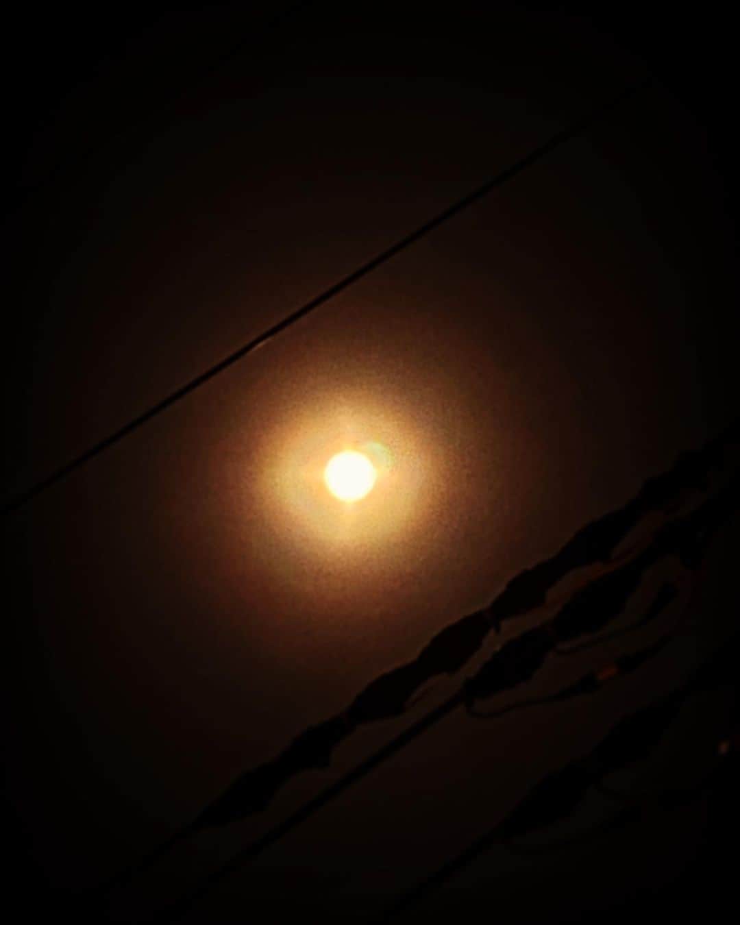 GAKU-MCさんのインスタグラム写真 - (GAKU-MCInstagram)「#月が綺麗です　#gakumc  #夏目漱石　#ハローウィン #halloween」10月31日 20時54分 - gaku_mc