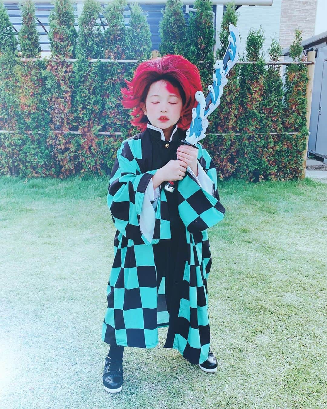 はねまりのインスタグラム
