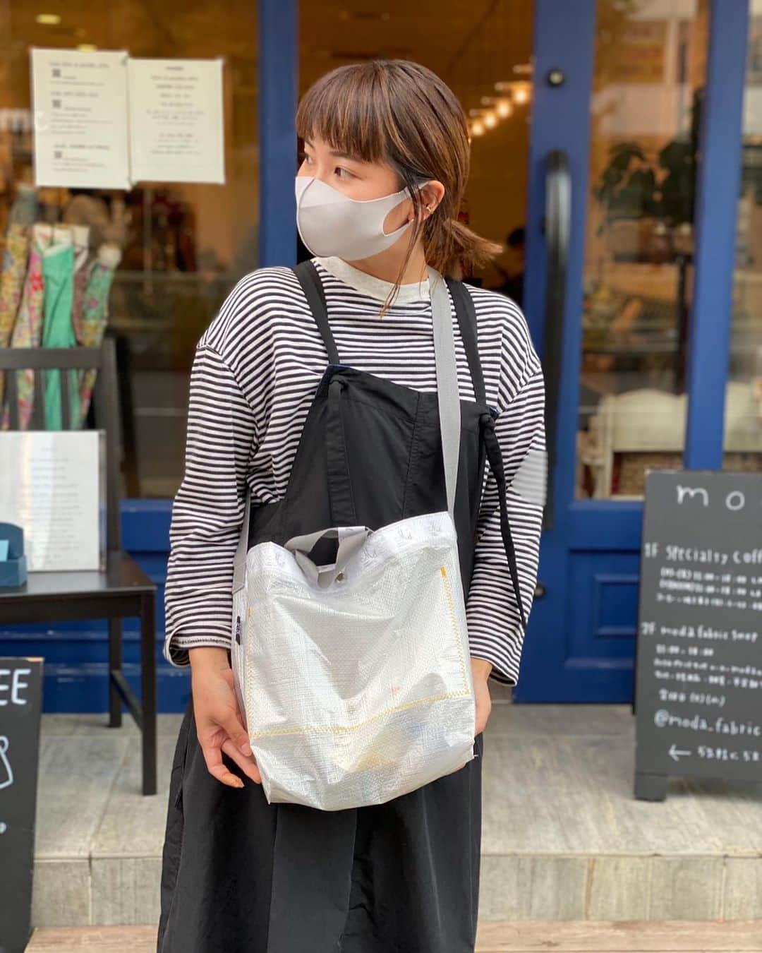 Mel Coffeeのグルメインスタ