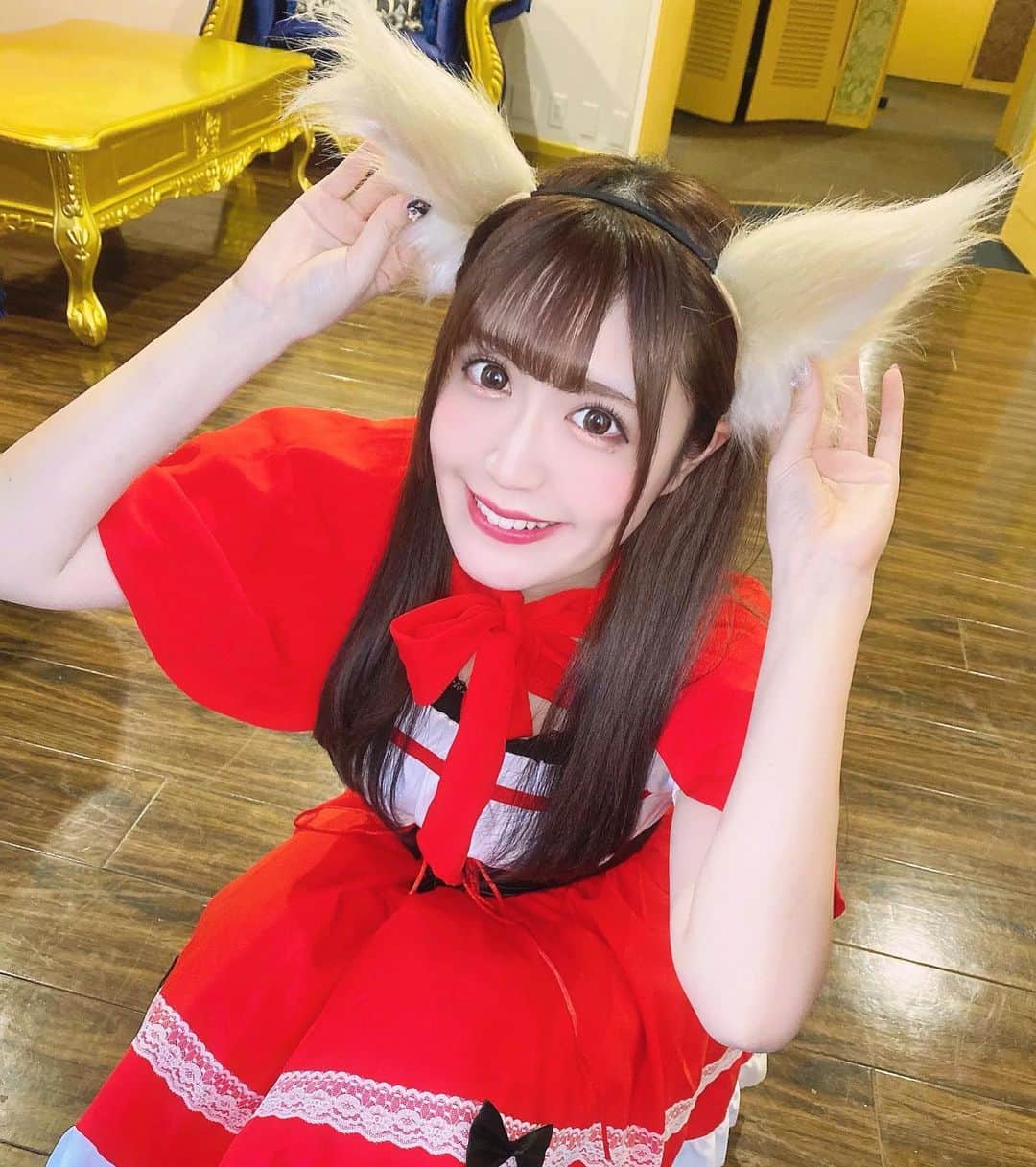 木咲りんのインスタグラム