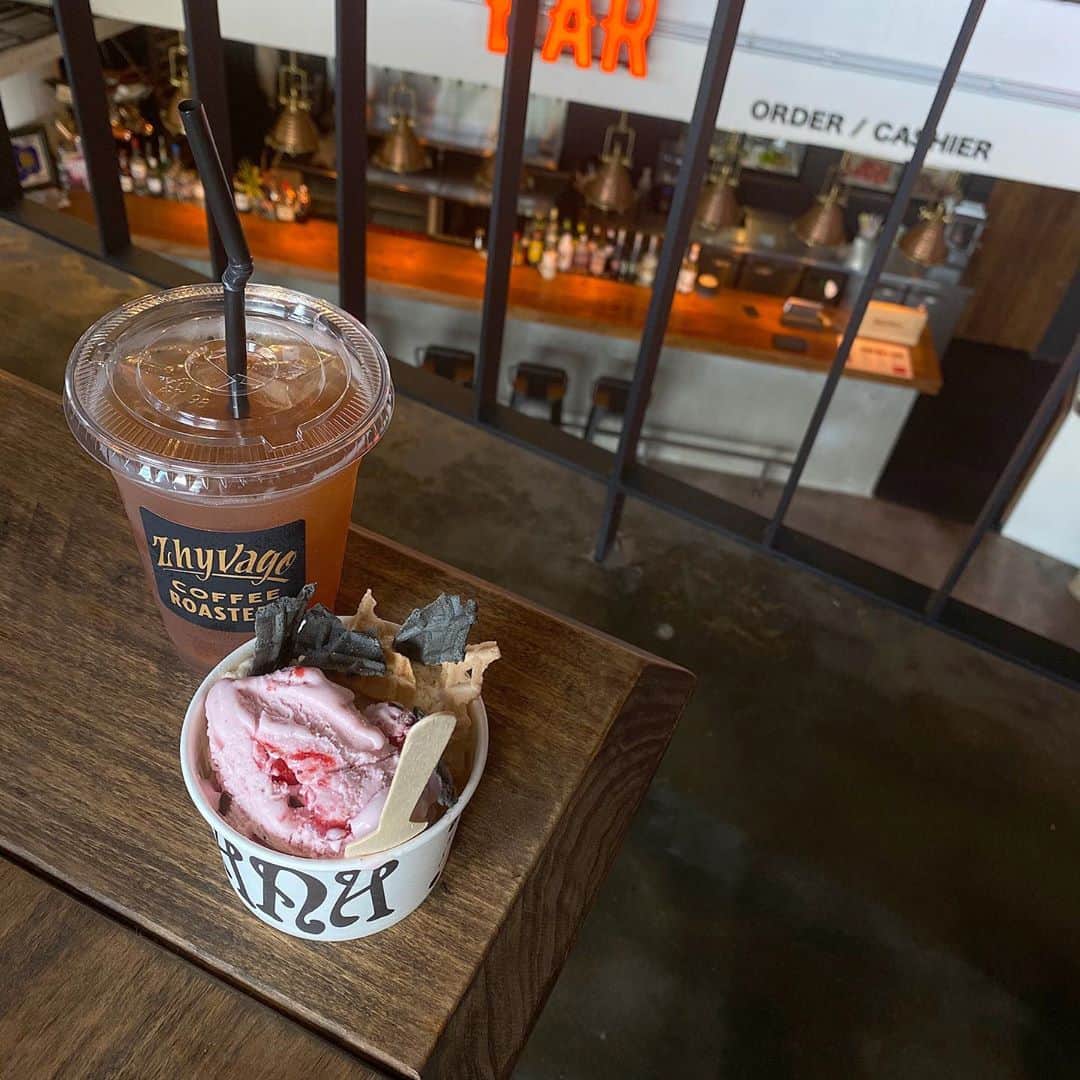 山内遥のグルメインスタ