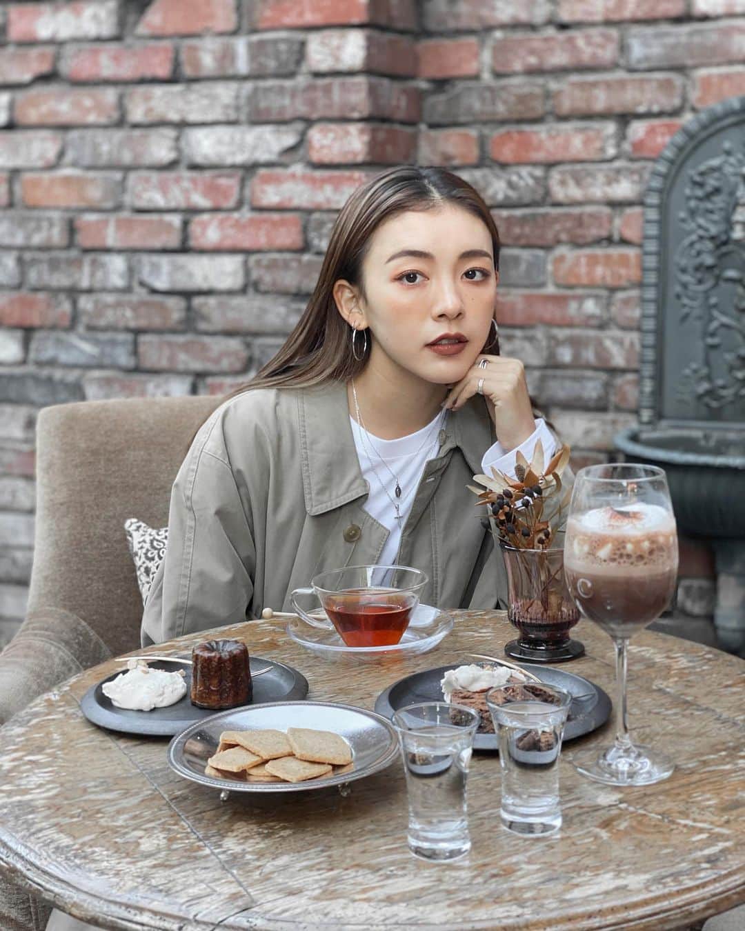 近藤沙良のインスタグラム