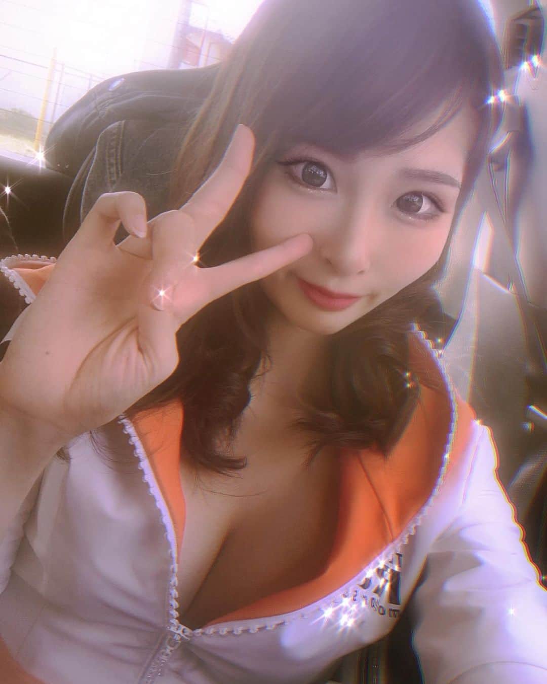 ひなぴーまるのインスタグラム
