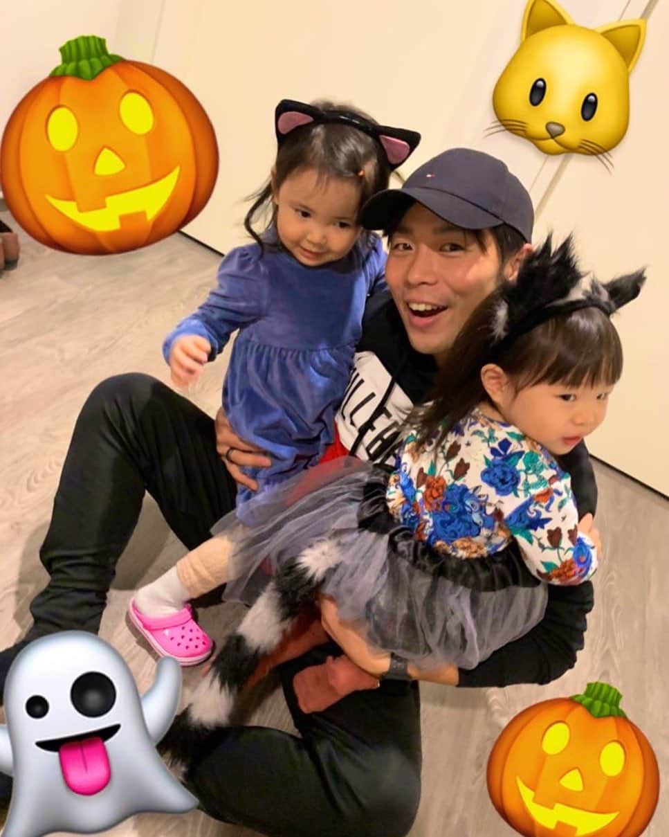 勝田貴元のインスタグラム