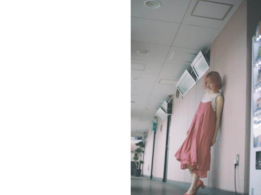上原実矩さんのインスタグラム写真 - (上原実矩Instagram)「#2 ph @sara_photo_912  hm @sakai_mayumi02」10月31日 21時17分 - miku_uehara