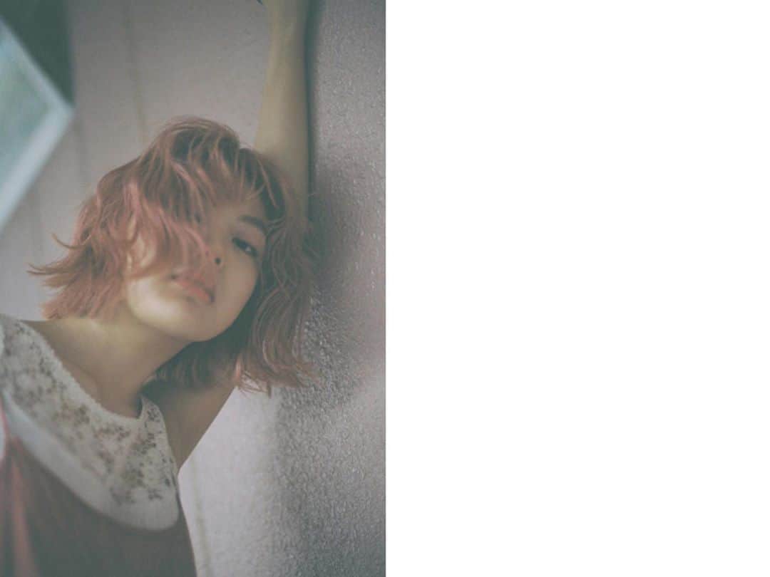 上原実矩さんのインスタグラム写真 - (上原実矩Instagram)「#2 ph @sara_photo_912  hm @sakai_mayumi02」10月31日 21時17分 - miku_uehara