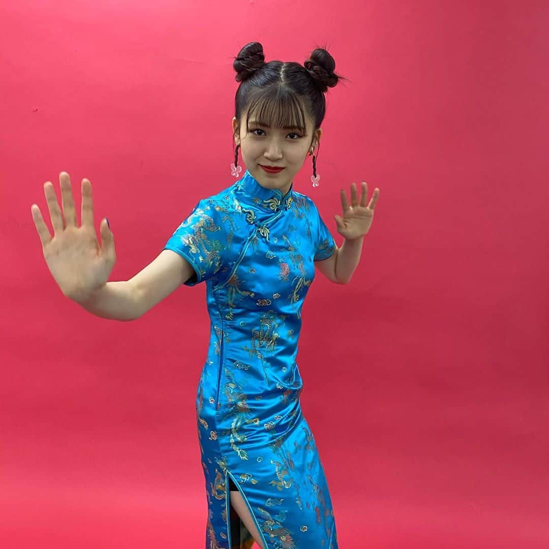 小林花南さんのインスタグラム写真 小林花南instagram Happy Halloween 10月31日 21時18分 Kanami1001 Official