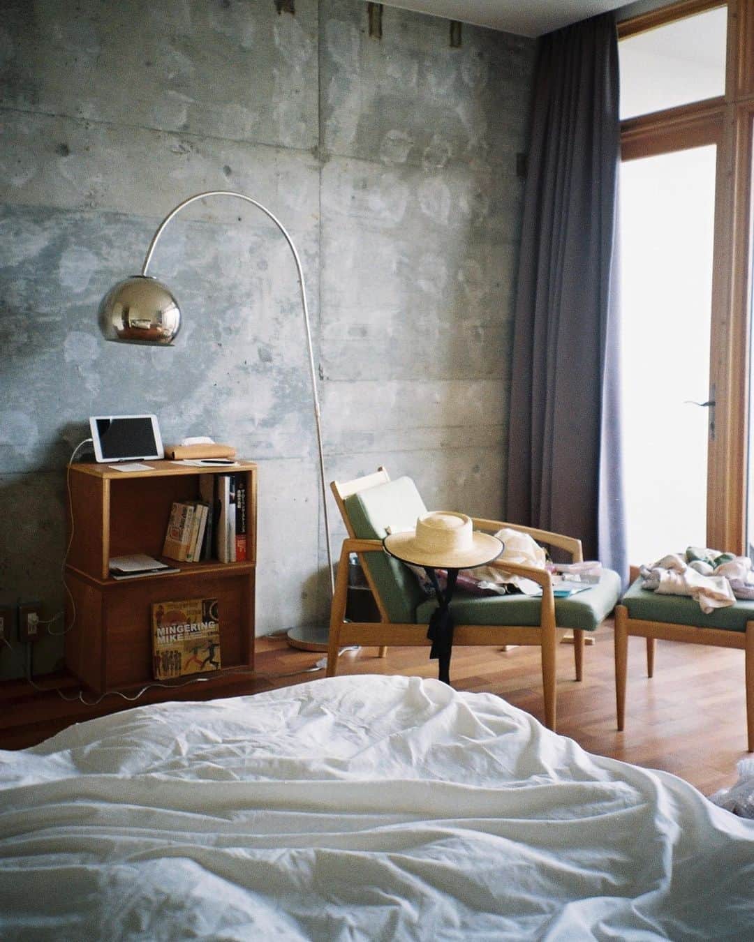 甲斐まりかのグルメインスタ