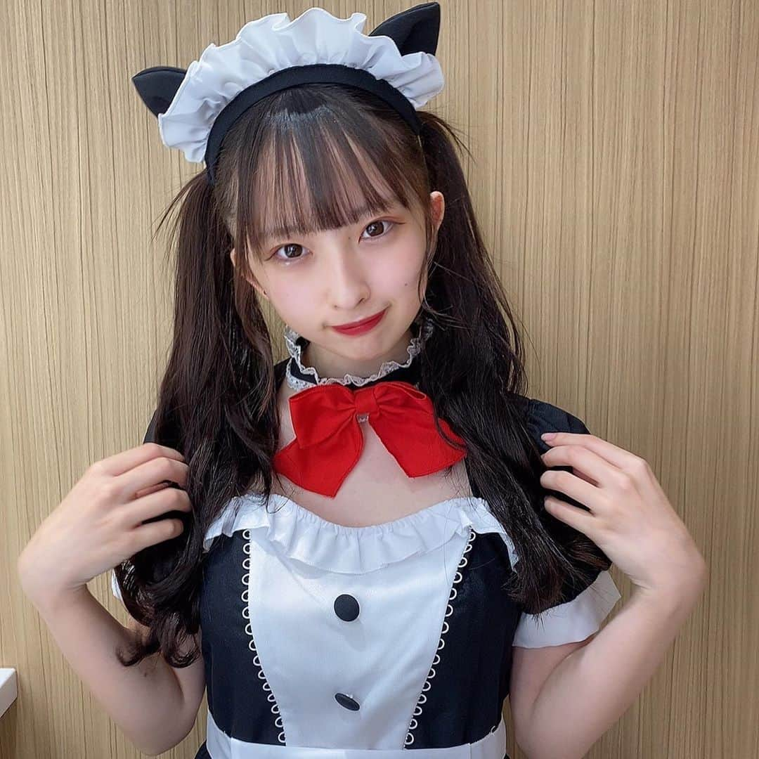 鈴木恋奈さんのインスタグラム写真 - (鈴木恋奈Instagram)「👻👻👻」10月31日 21時20分 - kokona_1228_