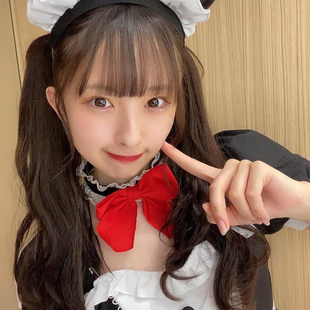 鈴木恋奈さんのインスタグラム写真 - (鈴木恋奈Instagram)「👻👻👻」10月31日 21時20分 - kokona_1228_