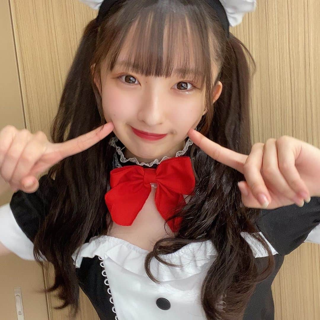 鈴木恋奈さんのインスタグラム写真 - (鈴木恋奈Instagram)「👻👻👻」10月31日 21時20分 - kokona_1228_