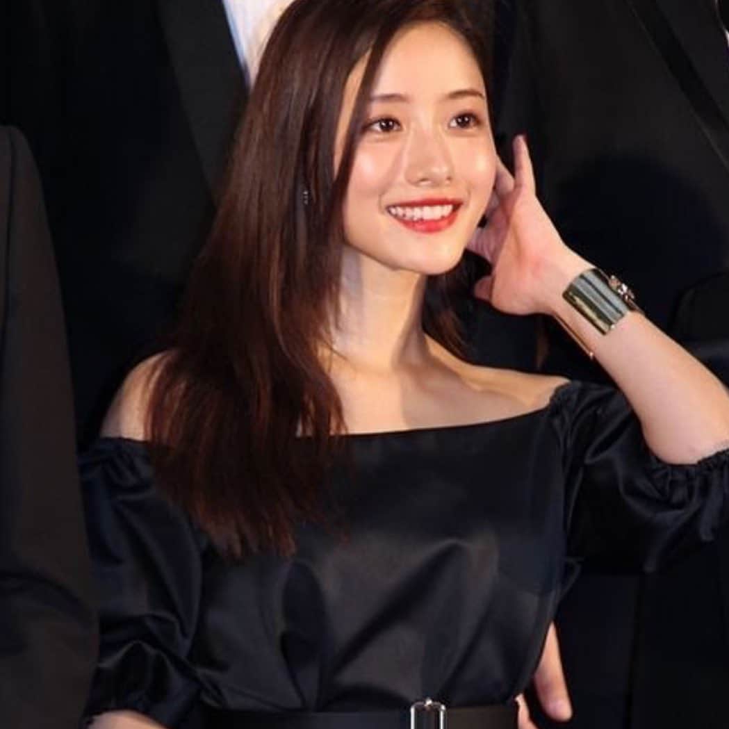 石原さとみ　ファンアカウントのインスタグラム