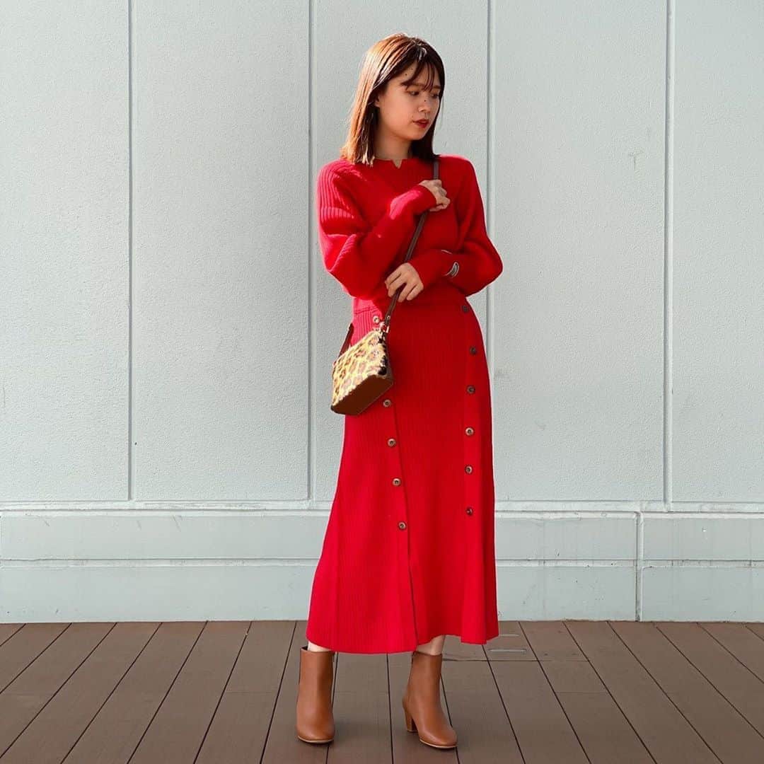 ローズバッドカップルズのグルメインスタ