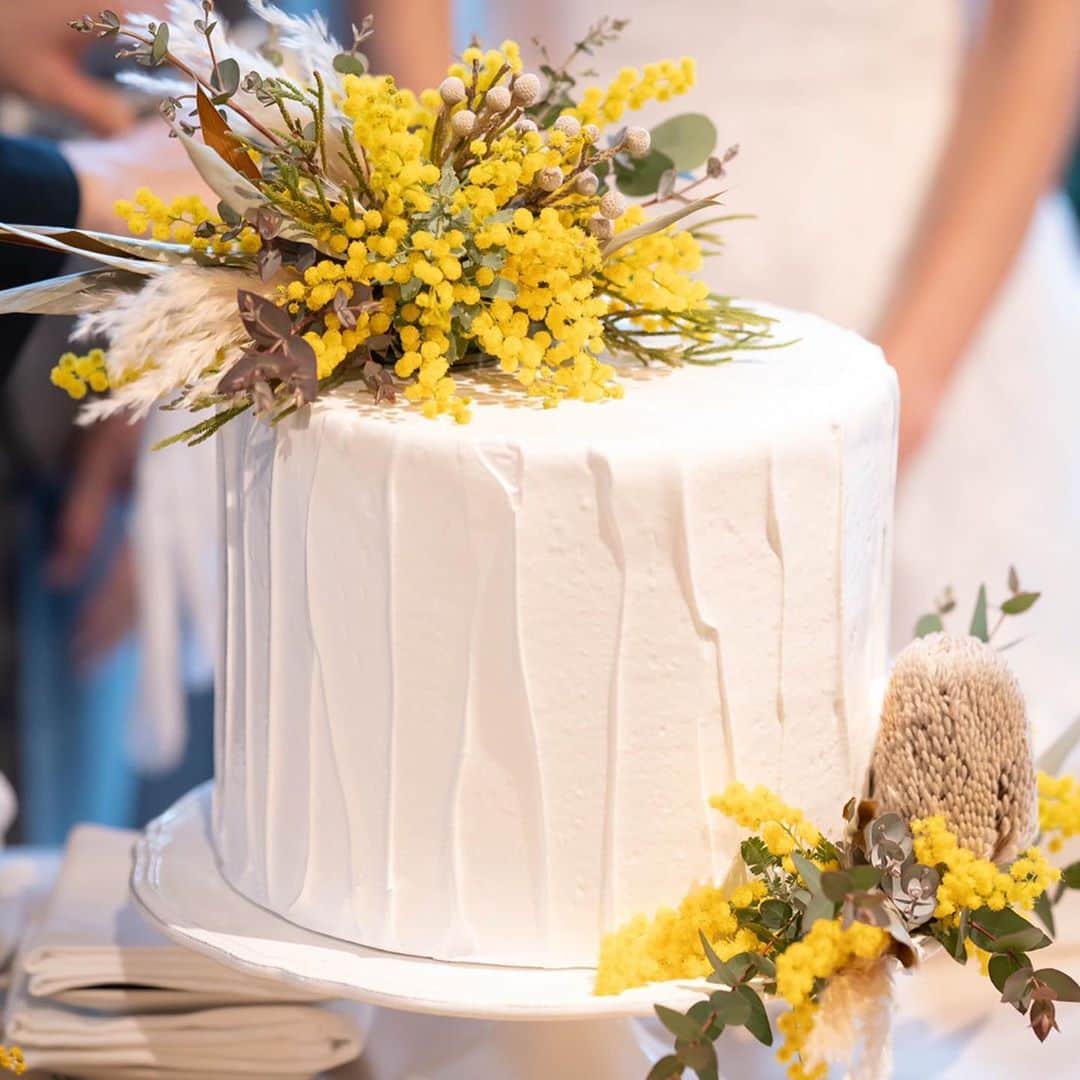 THE SODOH WEDDING OFFICIALのグルメインスタ