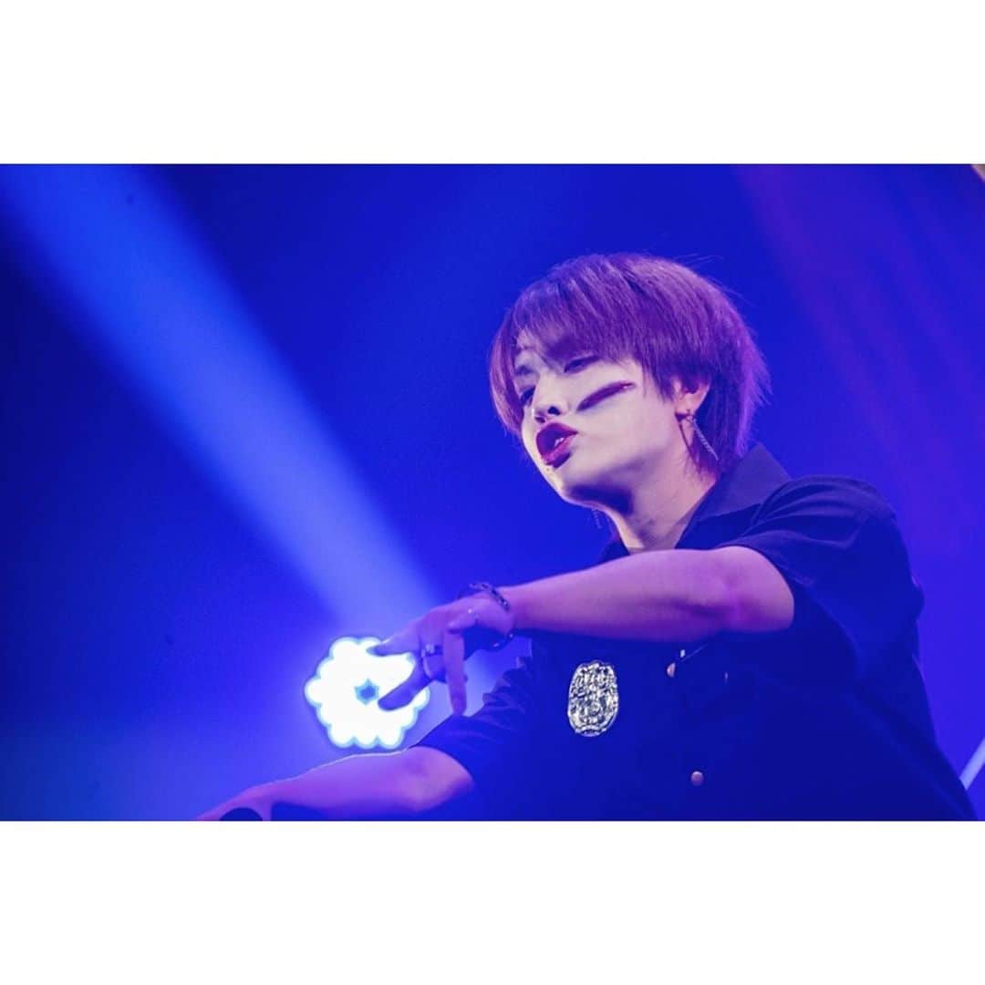 HIROTOのインスタグラム：「HAPPY HALLOWEEN🎃  #ivvy #hiroto #live #Halloween #photo #jpn #artist #me #l4l #팔로우 #셀카 #instagram #instagood #instasize」