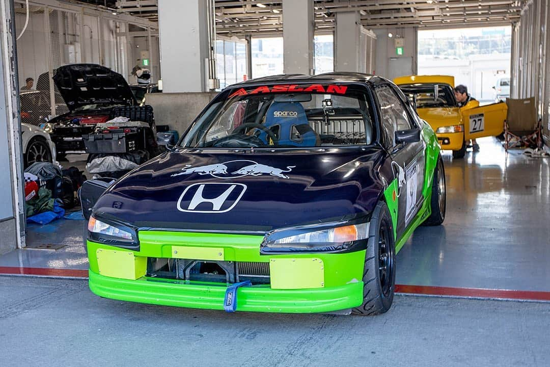 mistbahnさんのインスタグラム写真 - (mistbahnInstagram)「_ My Honda PP1 BEAT at Suzuka International Circuit "HONDA VTEC ONE MAKE RACE" _ Shot on Aug-31 2020 "HONDA VTEC ONE MAKE RACE 2020 Rd.3" organized by @zerofighterautocustom at Suzuka International Circuit _ owner: @mistbahn photo: @mistbahn _ _ JP) 2020年8月31日 鈴鹿フルコース(鈴鹿サーキット国際レーシングコース)、ゼロファイターさん( @zerofighterautocustom )主催「HONDA VTEC ONE MAKE RACE 2020 Rd.3」。 _ _ #hondavteconemakerace #ホンダvtecワンメイクレース #zerofighterautocustom #ゼロファイター #suzukacircuit #suzukainternationalcircuit #鈴鹿サーキット #hondabeat #hondabeatpp1 #pp1beat #ホンダビート #pp1 #beatpp1 #e07a #mtrec #aslan #アスラン #aslan_inc_japan #trackcar #trackaddict #hondasontrack #timeattack #timeattackjapan #kcar #keicar #軽自動車 #skybeat #redbullhonda #poweredbyhonda #voltexracing」10月31日 21時50分 - mistbahn