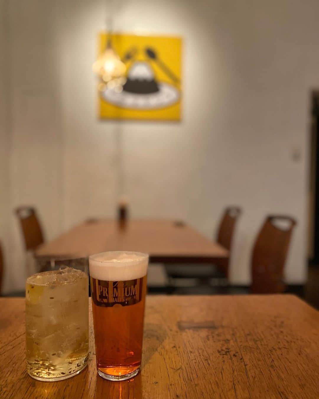 渡辺梨夏子のグルメインスタ