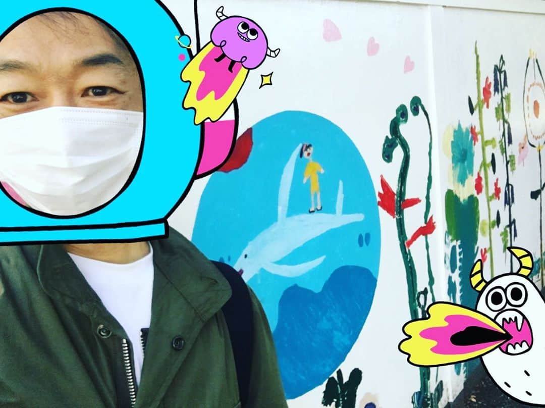 関沢圭司のインスタグラム：「なんと今日！ カメラマンデビューしてしまいました😎😀😏 保育園の運動会を撮らせて頂きました‼︎  コンサートの時もそうだけど、みんなかわいいの〜😄 まー、今日はそれどころではなかったけどw 楽しい1日でした☺️ #保育園カメラマン　楽しい #みんないっしょうけんめい」