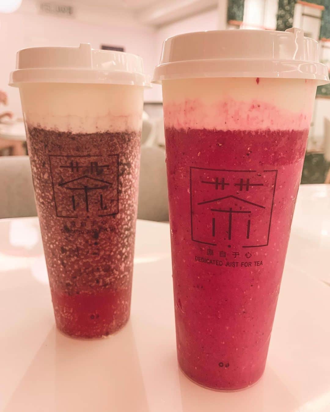 sunaのインスタグラム