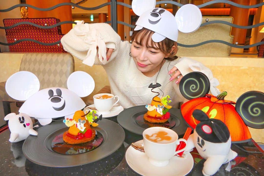 あいにゃんのグルメインスタ