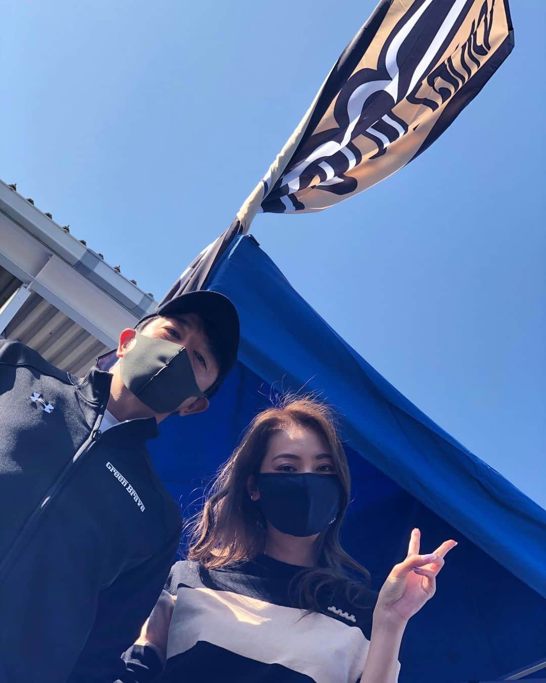 黒岩唯一のインスタグラム
