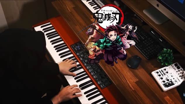 SLSのインスタグラム