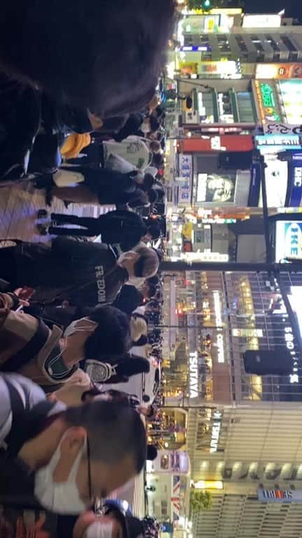 DJ ACEのインスタグラム