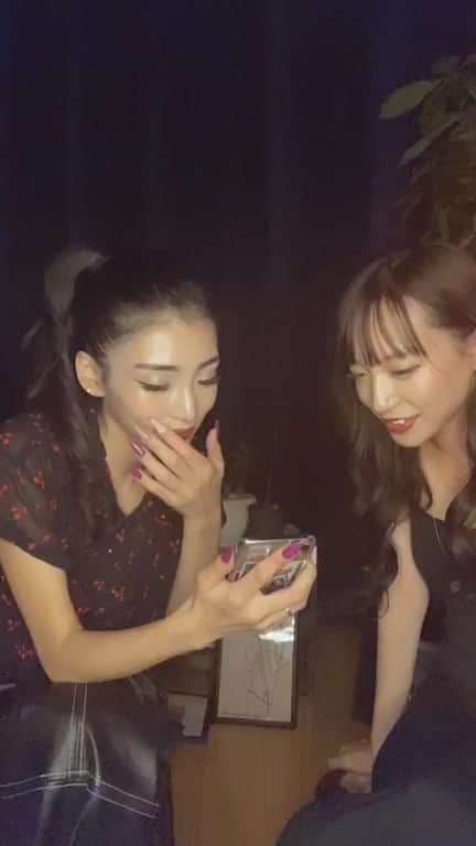 のインスタグラム