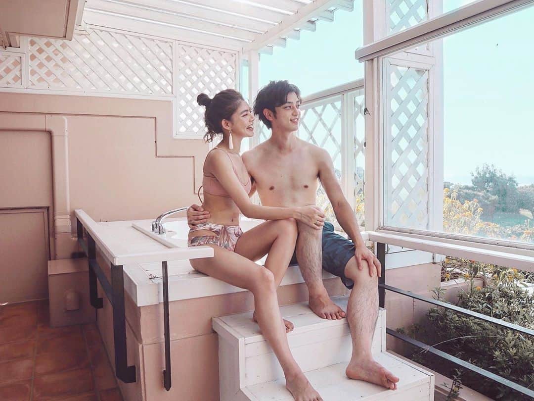 畑有里紗のインスタグラム