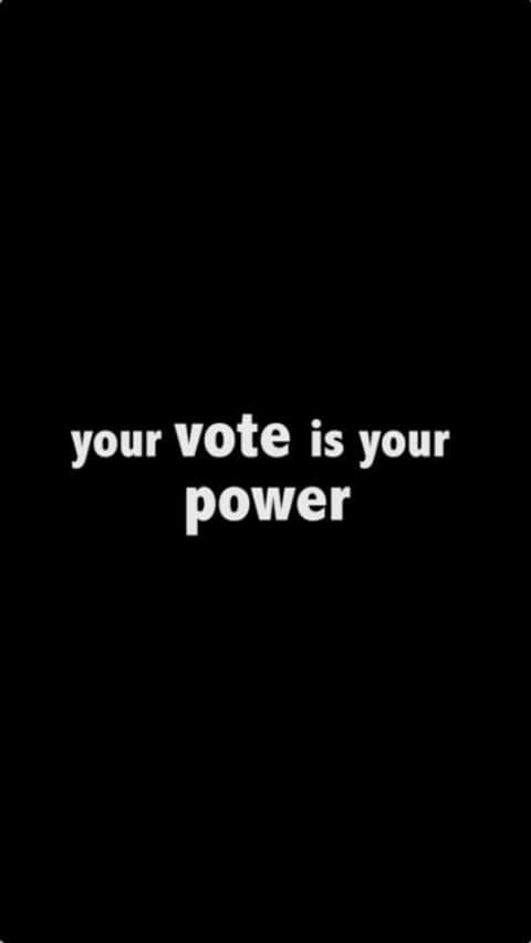 マーシャ・ゲイ・ハーデンのインスタグラム：「Watch the full video: https://m.youtube.com/watch?feature=youtu.be&v=1aRECPynoYA  #Voteispower #amivideo #voteyourpower #fannielouhamer #activism #jamesbalwin #getoutandvote voteisyourpower」