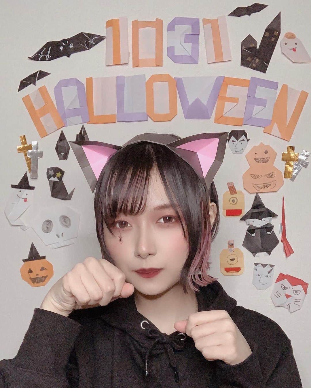 RIRIKOのインスタグラム