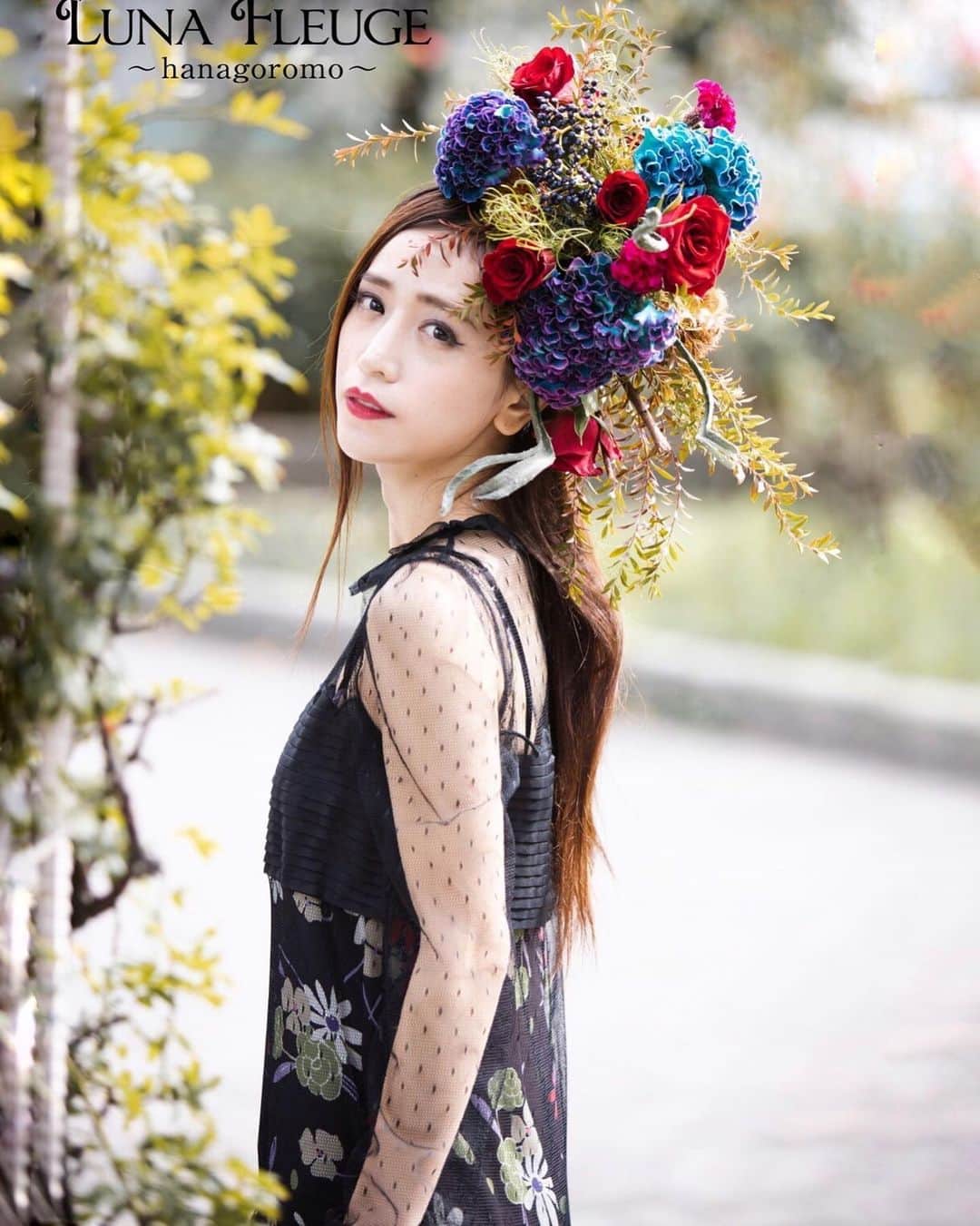 丸山悠美のインスタグラム