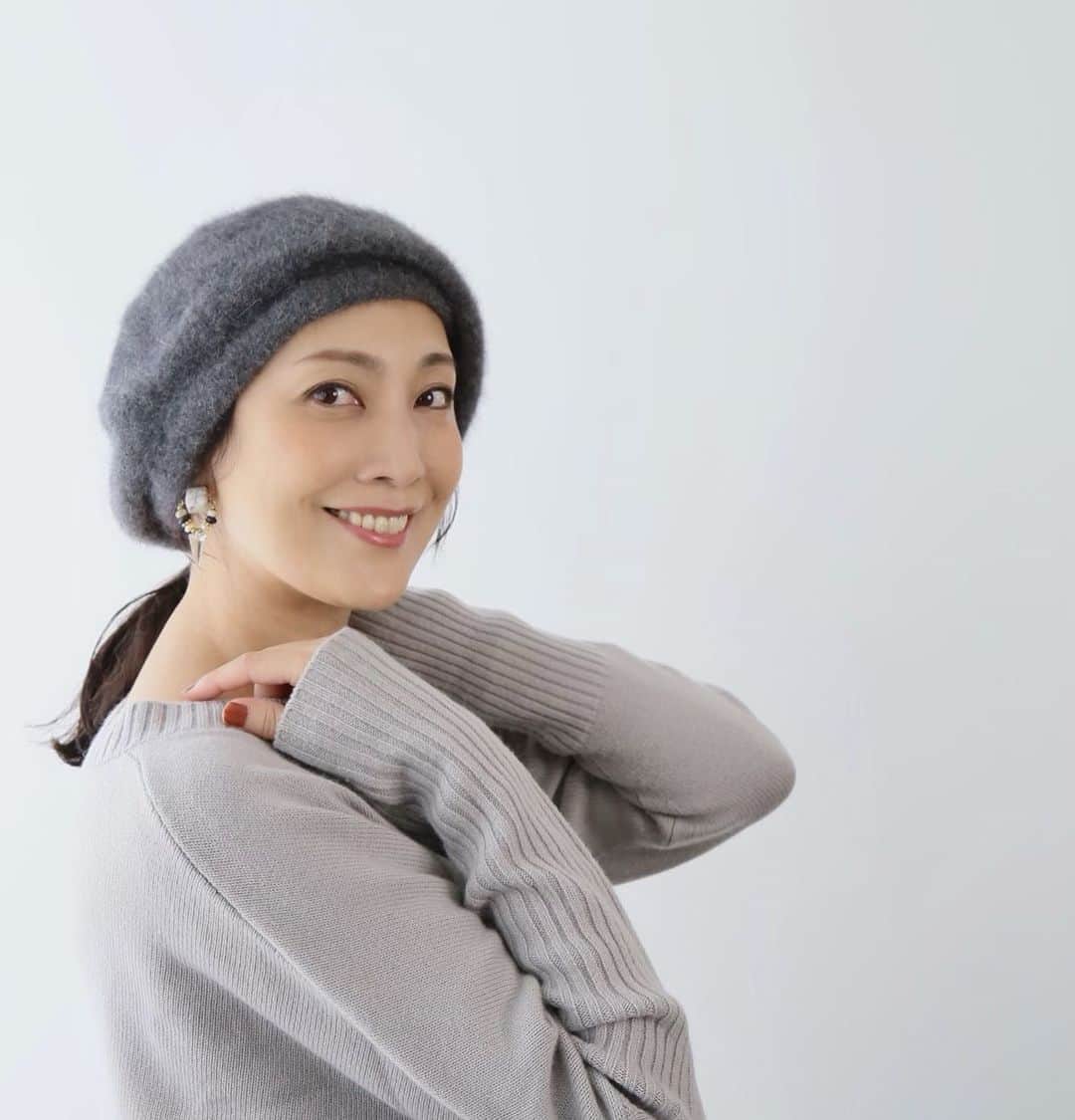 田中美里のインスタグラム