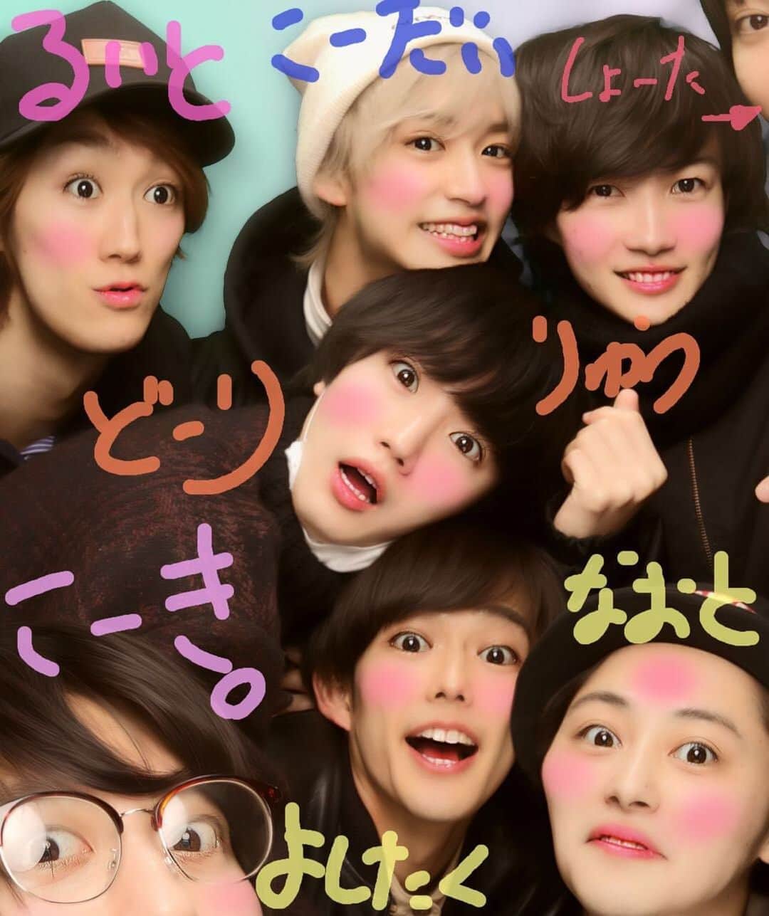のインスタグラム：「はーい。こっちではちゃんと言います。 トリックオアトリート。 #懐かしい」